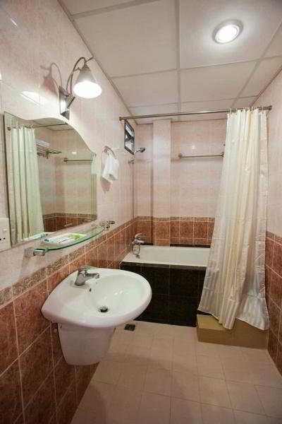 Hotel Nouveau Happy - Ben Thanh Ho Chi Minh City